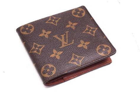 louis vuitton wallet men's monogram.